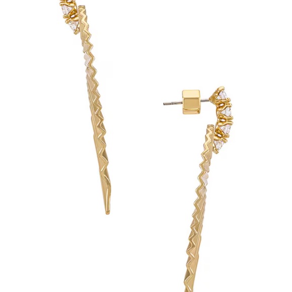 Miranda Frye Jasmine Earring - Picture 3 of 5